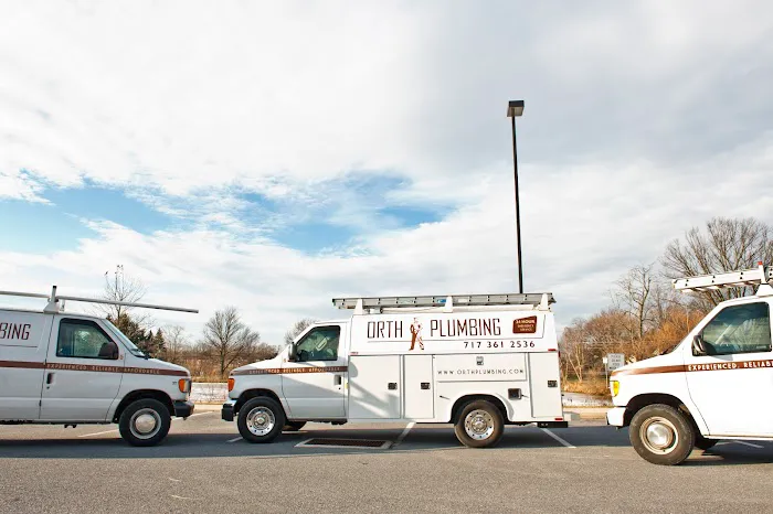 Orth Plumbing Picture 1