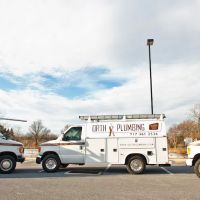 Orth Plumbing ico