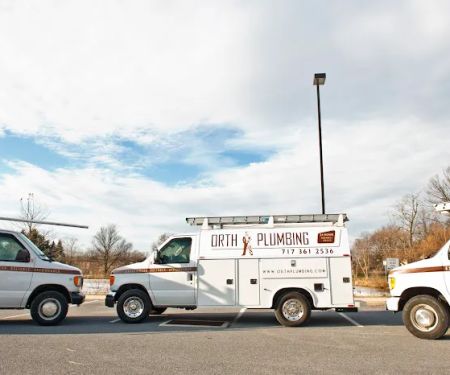 Orth Plumbing