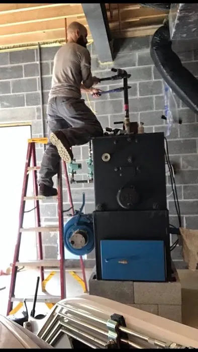 Jordan Bashore Plumbing, LLC Picture 5