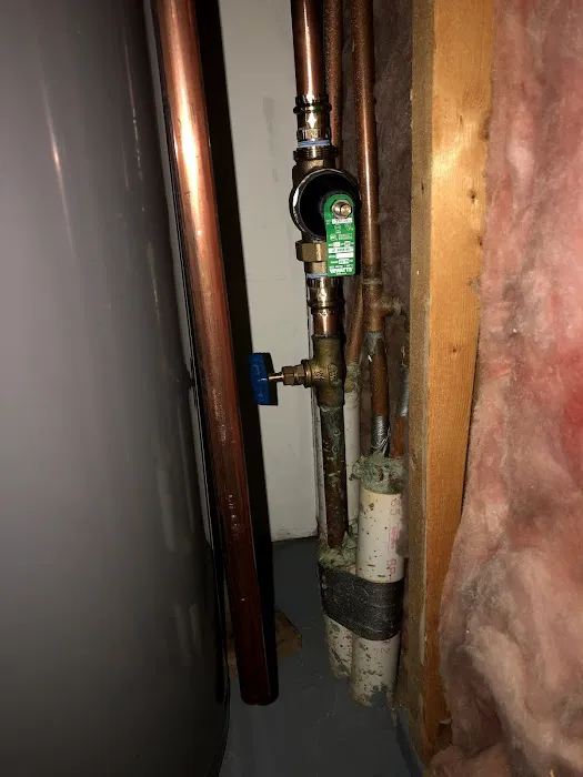Jordan Bashore Plumbing, LLC Picture 2