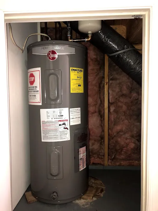 Jordan Bashore Plumbing, LLC Picture 6