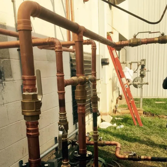 Jordan Bashore Plumbing, LLC Picture 1