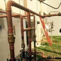 Jordan Bashore Plumbing, LLC ico
