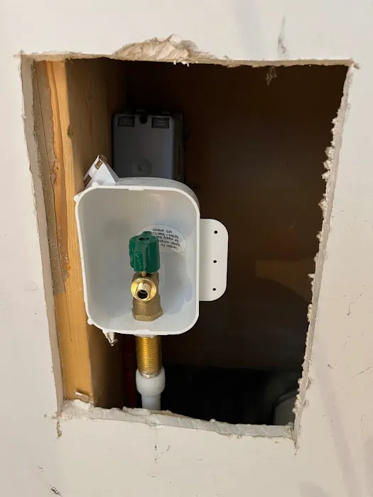 Apex Plumbing & Electrical Picture 2