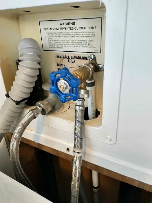 Apex Plumbing & Electrical Picture 4
