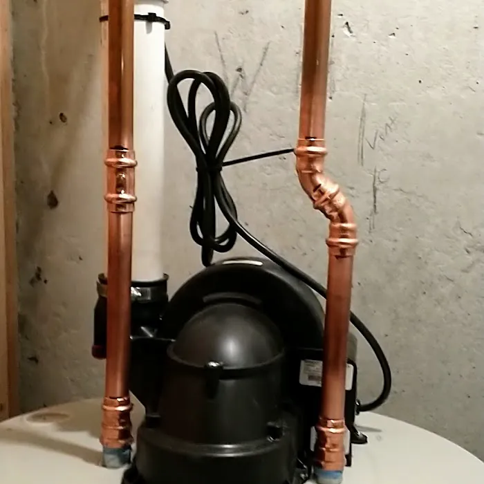 Apex Plumbing & Electrical Picture 3