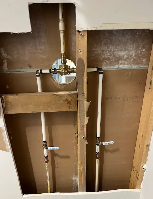 Apex Plumbing & Electrical Picture 7