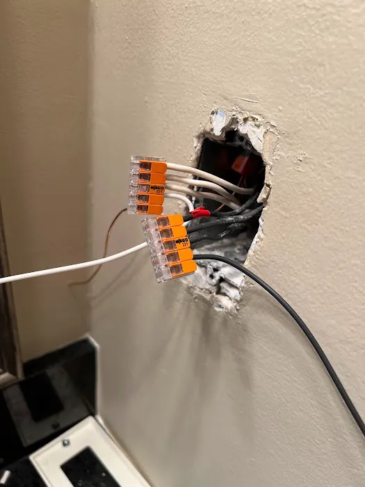 Apex Plumbing & Electrical Picture 10