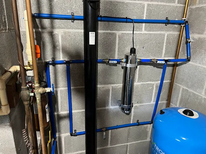 Apex Plumbing & Electrical Picture 1