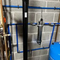 Apex Plumbing & Electrical ico