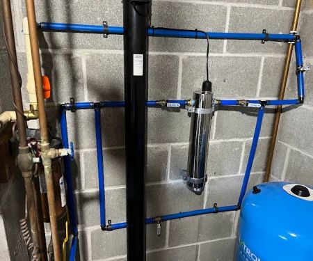 Apex Plumbing & Electrical