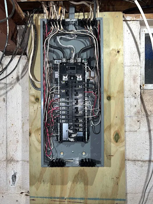 Apex Plumbing & Electrical Picture 6