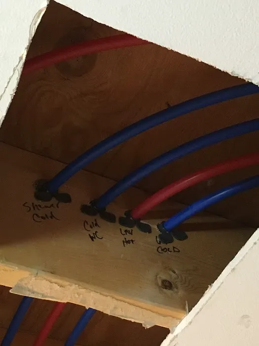 MRC Plumbing Picture 3