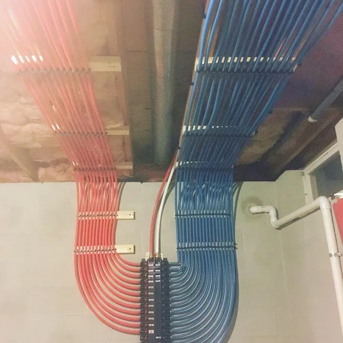 MRC Plumbing Picture 6