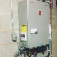 MRC Plumbing ico