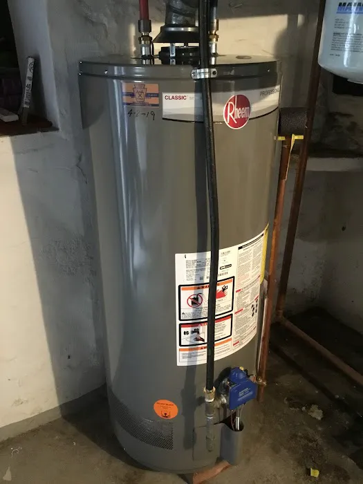 MRC Plumbing Picture 5