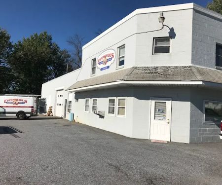 Espenshade's Plumbing & Heating, Inc