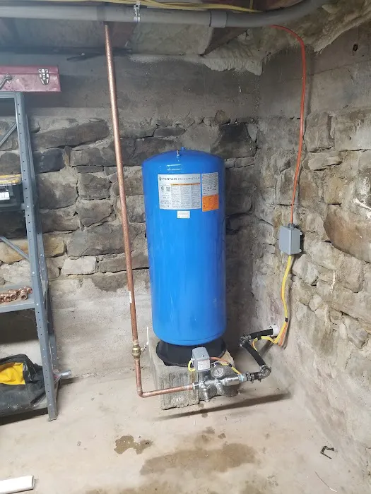 Hoy's Plumbing & Heating Picture 2