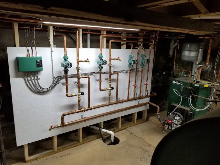Hoy's Plumbing & Heating Picture 1