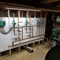 Hoy's Plumbing & Heating ico