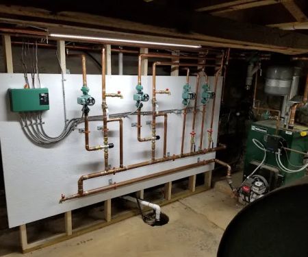 Hoy's Plumbing & Heating