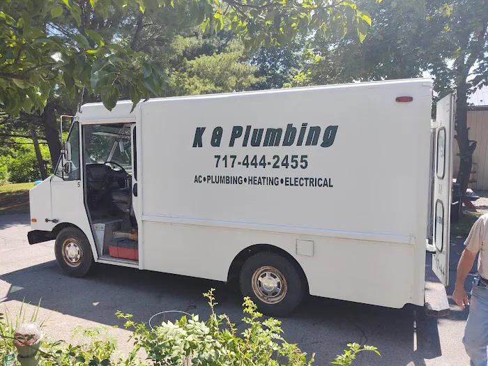 K G Plumbing Inc Picture 1