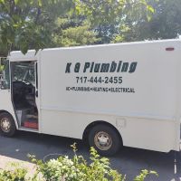 K G Plumbing Inc ico