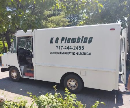 K G Plumbing Inc