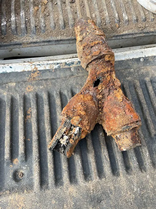Mike Leonard's Plumbing & Drain Cleaning Picture 7