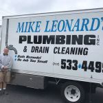 Mike Leonard's Plumbing & Drain Cleaning