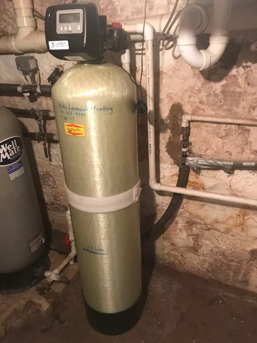 Mike Leonard's Plumbing & Drain Cleaning Picture 10