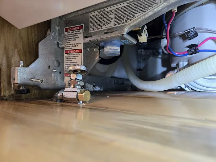 Mike Leonard's Plumbing & Drain Cleaning Picture 8