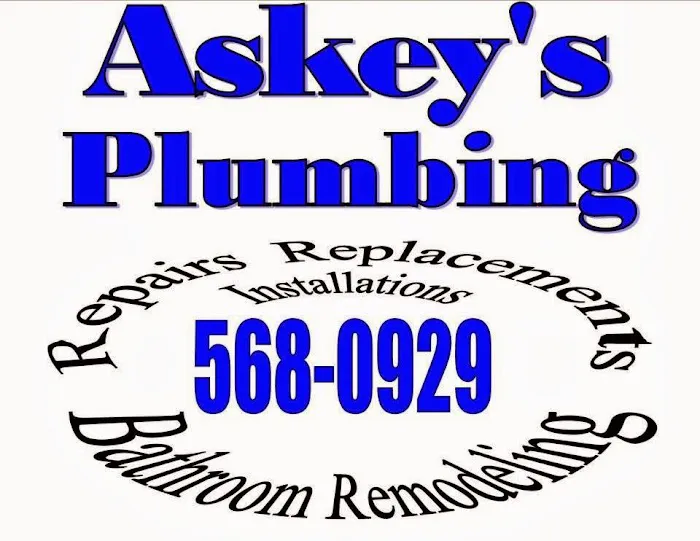 Askey's Plumbing Picture 1