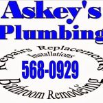 Askey's Plumbing