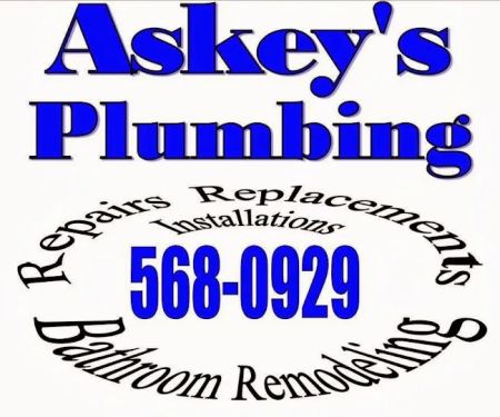 Askey's Plumbing