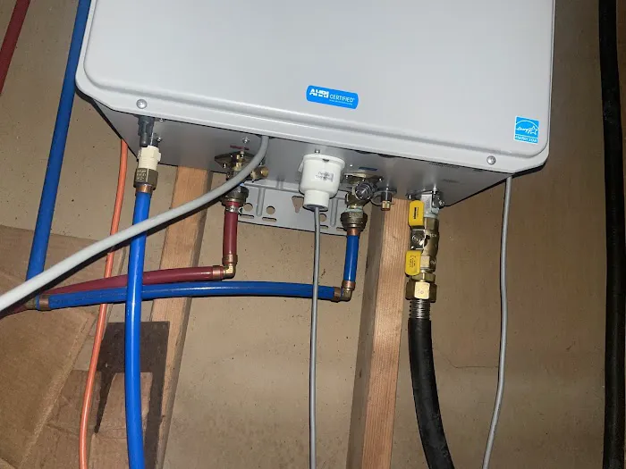 Smith's Plumbing, Heating & Air Conditioning, Inc Picture 4