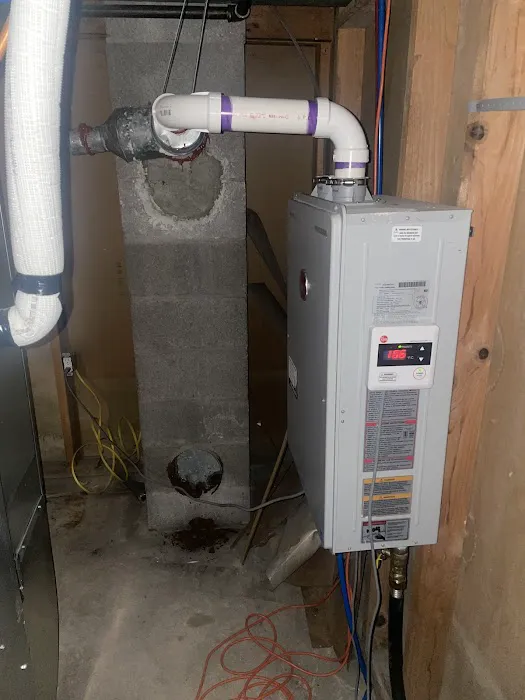 Smith's Plumbing, Heating & Air Conditioning, Inc Picture 2