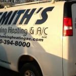Smith's Plumbing, Heating & Air Conditioning, Inc