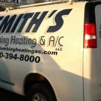 Smith's Plumbing, Heating & Air Conditioning, Inc ico