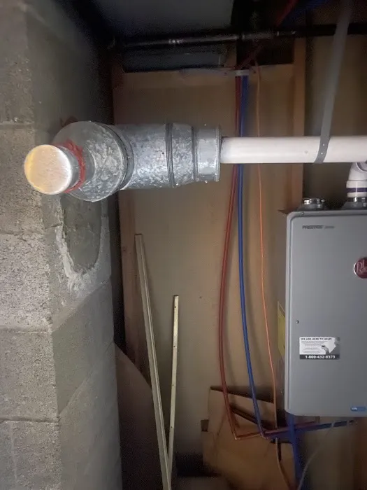 Smith's Plumbing, Heating & Air Conditioning, Inc Picture 5