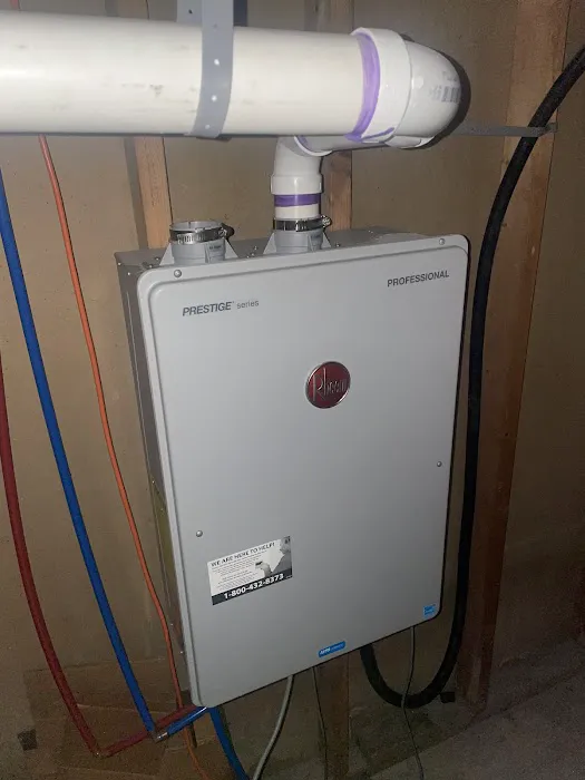 Smith's Plumbing, Heating & Air Conditioning, Inc Picture 3