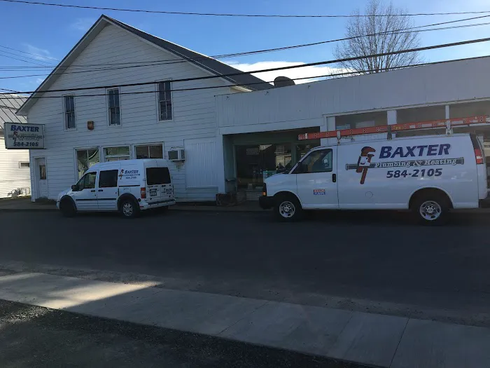 Baxter Plumbing & Heating Inc Picture 6