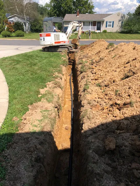 Baxter Plumbing & Heating Inc Picture 3