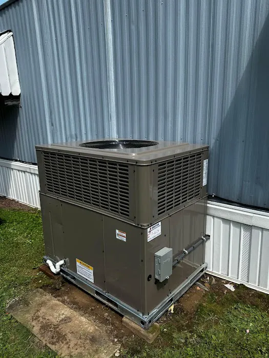 Baxter Plumbing & Heating Inc Picture 10