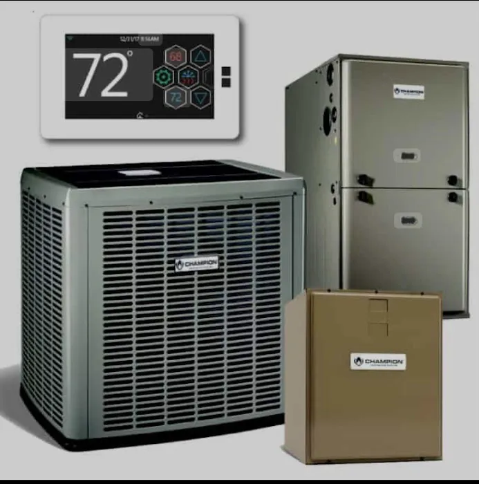 Baxter Plumbing & Heating Inc Picture 9