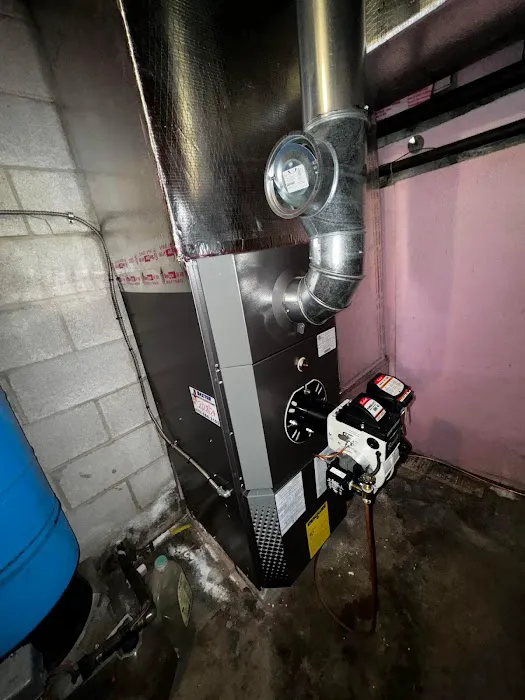 Baxter Plumbing & Heating Inc Picture 4