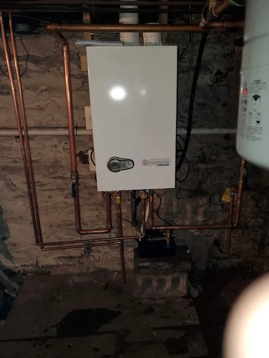 Bausinger Plumbing and Heating Picture 1