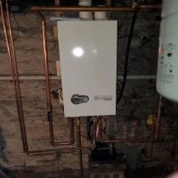 Bausinger Plumbing and Heating ico