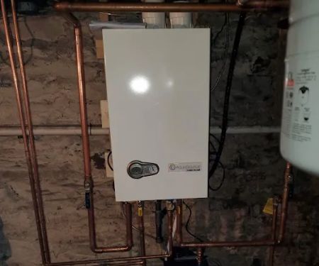 Bausinger Plumbing and Heating